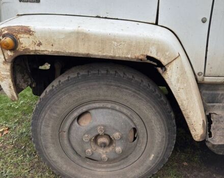 ГАЗ Інша, об'ємом двигуна 0 л та пробігом 0 тис. км за 5500 $, фото 4 на Automoto.ua