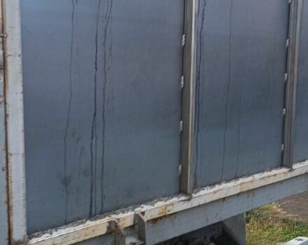 ГАЗ Другая, объемом двигателя 0 л и пробегом 0 тыс. км за 11934 $, фото 1 на Automoto.ua