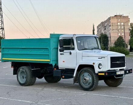 ГАЗ Другая, объемом двигателя 0 л и пробегом 0 тыс. км за 10500 $, фото 22 на Automoto.ua