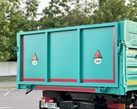 ГАЗ Другая, объемом двигателя 0 л и пробегом 0 тыс. км за 10500 $, фото 10 на Automoto.ua