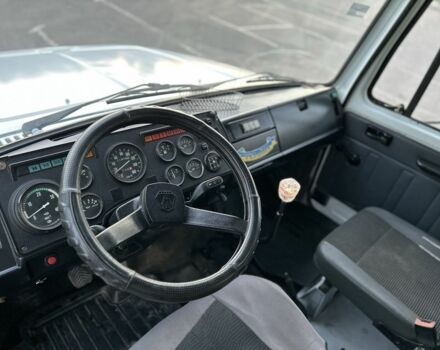 ГАЗ Другая, объемом двигателя 0 л и пробегом 0 тыс. км за 10500 $, фото 13 на Automoto.ua