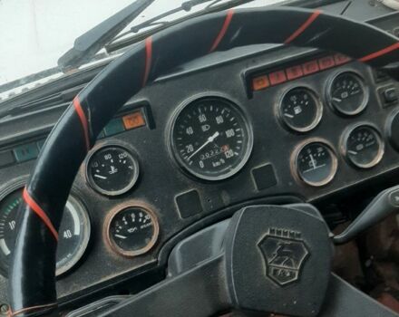 ГАЗ Другая, объемом двигателя 0 л и пробегом 0 тыс. км за 6800 $, фото 4 на Automoto.ua