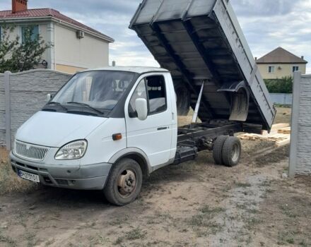 ГАЗ Другая, объемом двигателя 0 л и пробегом 0 тыс. км за 7599 $, фото 1 на Automoto.ua
