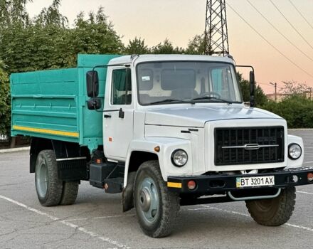 ГАЗ Другая, объемом двигателя 0 л и пробегом 0 тыс. км за 10500 $, фото 12 на Automoto.ua