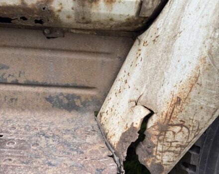 ГАЗ Інша, об'ємом двигуна 0 л та пробігом 0 тис. км за 5500 $, фото 1 на Automoto.ua