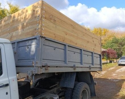 ГАЗ Другая, объемом двигателя 0 л и пробегом 0 тыс. км за 11934 $, фото 3 на Automoto.ua