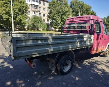 ГАЗ Інша, об'ємом двигуна 14.86 л та пробігом 0 тис. км за 3200 $, фото 4 на Automoto.ua