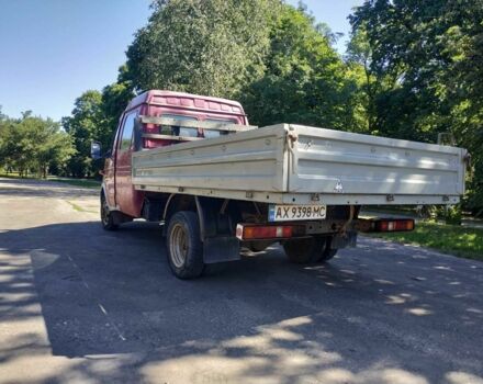 ГАЗ Інша, об'ємом двигуна 14.86 л та пробігом 0 тис. км за 3200 $, фото 3 на Automoto.ua