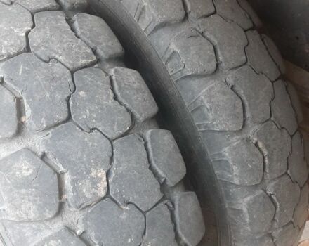 ГАЗ Другая, объемом двигателя 0 л и пробегом 0 тыс. км за 6800 $, фото 7 на Automoto.ua