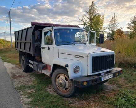 ГАЗ Другая, объемом двигателя 0 л и пробегом 0 тыс. км за 8500 $, фото 2 на Automoto.ua