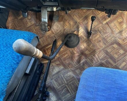 ГАЗ Другая, объемом двигателя 0 л и пробегом 0 тыс. км за 13129 $, фото 2 на Automoto.ua