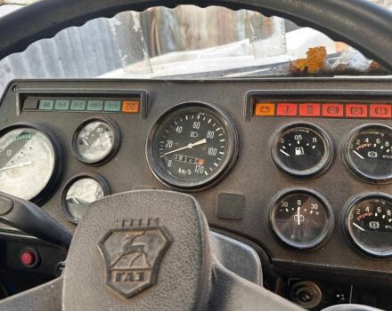 ГАЗ Другая, объемом двигателя 0 л и пробегом 0 тыс. км за 13129 $, фото 3 на Automoto.ua