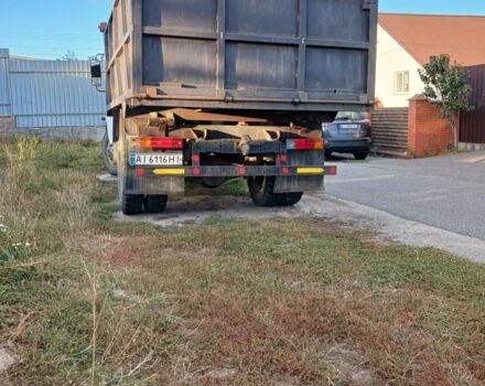 ГАЗ Другая, объемом двигателя 0 л и пробегом 0 тыс. км за 8500 $, фото 1 на Automoto.ua