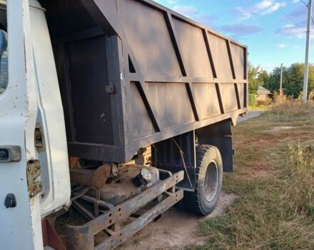 ГАЗ Другая, объемом двигателя 0 л и пробегом 0 тыс. км за 8500 $, фото 6 на Automoto.ua