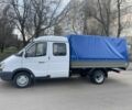 ГАЗ Другая, объемом двигателя 14.86 л и пробегом 0 тыс. км за 4450 $, фото 1 на Automoto.ua