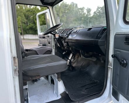 ГАЗ Другая, объемом двигателя 0 л и пробегом 0 тыс. км за 10500 $, фото 14 на Automoto.ua