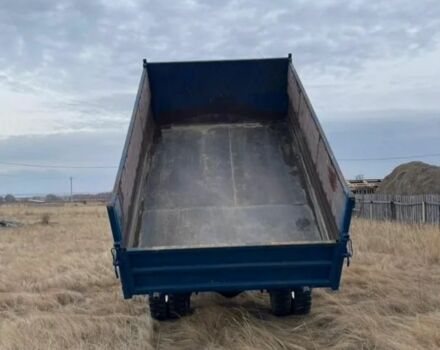 ГАЗ Інша, об'ємом двигуна 0 л та пробігом 0 тис. км за 6000 $, фото 4 на Automoto.ua