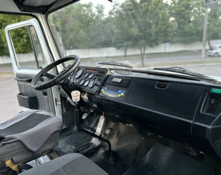 ГАЗ Другая, объемом двигателя 0 л и пробегом 0 тыс. км за 10500 $, фото 15 на Automoto.ua