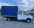 ГАЗ Другая, объемом двигателя 14.86 л и пробегом 0 тыс. км за 4450 $, фото 1 на Automoto.ua