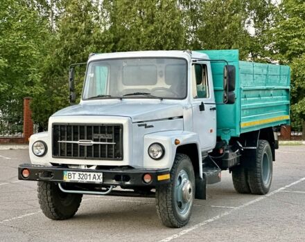 ГАЗ Другая, объемом двигателя 0 л и пробегом 0 тыс. км за 10500 $, фото 6 на Automoto.ua