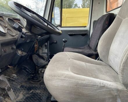 ГАЗ Другая, объемом двигателя 0 л и пробегом 0 тыс. км за 9800 $, фото 6 на Automoto.ua