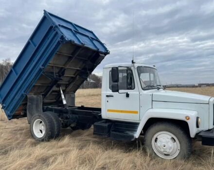 ГАЗ Інша, об'ємом двигуна 0 л та пробігом 0 тис. км за 6000 $, фото 3 на Automoto.ua