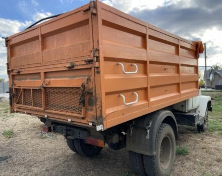 ГАЗ Другая, объемом двигателя 0 л и пробегом 0 тыс. км за 9800 $, фото 2 на Automoto.ua