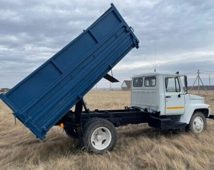 ГАЗ Інша, об'ємом двигуна 0 л та пробігом 0 тис. км за 6000 $, фото 2 на Automoto.ua