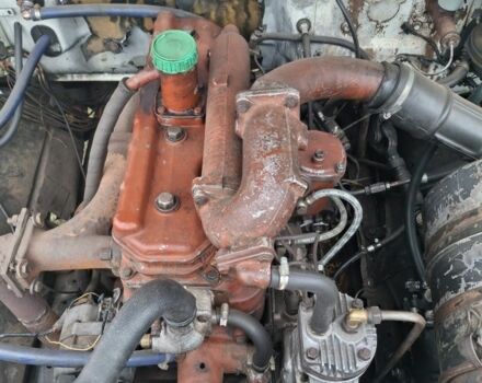 ГАЗ Другая, объемом двигателя 0 л и пробегом 0 тыс. км за 10148 $, фото 2 на Automoto.ua