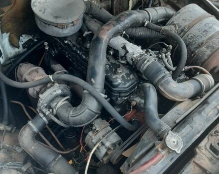 ГАЗ Другая, объемом двигателя 0 л и пробегом 0 тыс. км за 6800 $, фото 5 на Automoto.ua