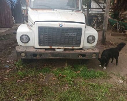 ГАЗ Другая, объемом двигателя 0 л и пробегом 0 тыс. км за 4807 $, фото 1 на Automoto.ua