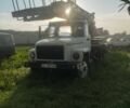 ГАЗ Інша, об'ємом двигуна 14.86 л та пробігом 0 тис. км за 10000 $, фото 1 на Automoto.ua