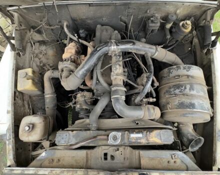 ГАЗ Інша, об'ємом двигуна 0 л та пробігом 0 тис. км за 5500 $, фото 5 на Automoto.ua