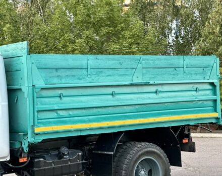 ГАЗ Другая, объемом двигателя 0 л и пробегом 0 тыс. км за 10500 $, фото 8 на Automoto.ua