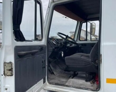 ГАЗ Інша, об'ємом двигуна 0 л та пробігом 0 тис. км за 6000 $, фото 5 на Automoto.ua