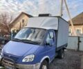 ГАЗ Другая, объемом двигателя 14.86 л и пробегом 0 тыс. км за 2500 $, фото 1 на Automoto.ua