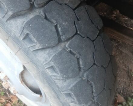 ГАЗ Другая, объемом двигателя 0 л и пробегом 0 тыс. км за 6800 $, фото 6 на Automoto.ua