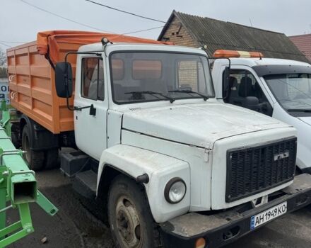 ГАЗ Другая, объемом двигателя 0 л и пробегом 0 тыс. км за 9800 $, фото 7 на Automoto.ua