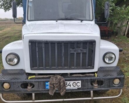 ГАЗ Другая, объемом двигателя 0 л и пробегом 0 тыс. км за 10148 $, фото 1 на Automoto.ua