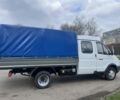 ГАЗ Другая, объемом двигателя 14.86 л и пробегом 0 тыс. км за 4450 $, фото 12 на Automoto.ua