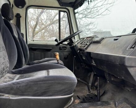 ГАЗ Інша, об'ємом двигуна 0 л та пробігом 0 тис. км за 5500 $, фото 6 на Automoto.ua