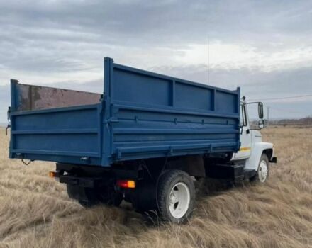 ГАЗ Інша, об'ємом двигуна 0 л та пробігом 0 тис. км за 6000 $, фото 1 на Automoto.ua