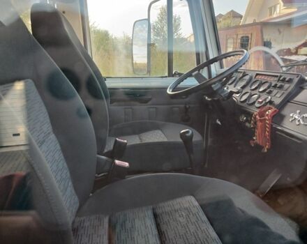 ГАЗ Другая, объемом двигателя 0 л и пробегом 0 тыс. км за 8500 $, фото 5 на Automoto.ua