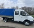 ГАЗ Другая, объемом двигателя 14.86 л и пробегом 0 тыс. км за 4450 $, фото 1 на Automoto.ua