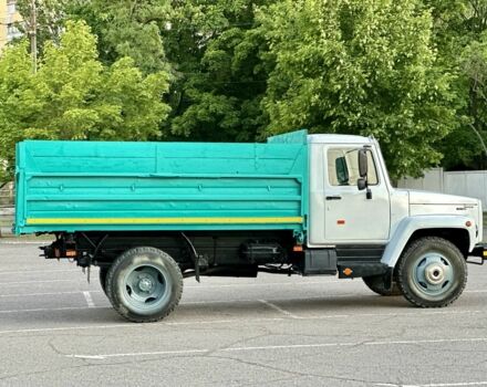 ГАЗ Другая, объемом двигателя 0 л и пробегом 0 тыс. км за 10500 $, фото 11 на Automoto.ua