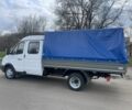ГАЗ Другая, объемом двигателя 14.86 л и пробегом 0 тыс. км за 4450 $, фото 5 на Automoto.ua