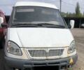 ГАЗ Інша, об'ємом двигуна 14.86 л та пробігом 0 тис. км за 1900 $, фото 1 на Automoto.ua