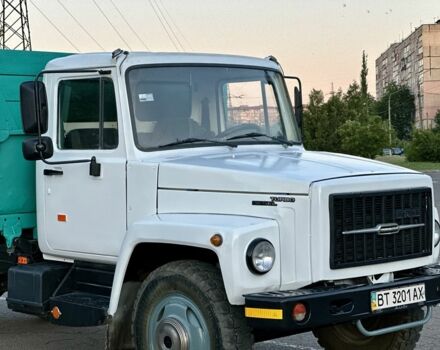 ГАЗ Другая, объемом двигателя 0 л и пробегом 0 тыс. км за 10500 $, фото 21 на Automoto.ua