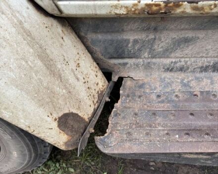 ГАЗ Інша, об'ємом двигуна 0 л та пробігом 0 тис. км за 5500 $, фото 3 на Automoto.ua