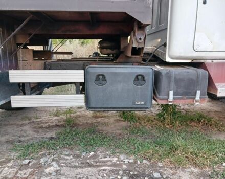 ГАЗ Другая, объемом двигателя 0 л и пробегом 0 тыс. км за 8500 $, фото 4 на Automoto.ua